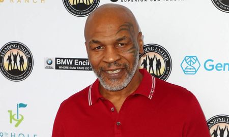 Mike Tyson peleará en un combate a exhibición ante Roy Jones Junior. Mike Tyson peleará en un combate a exhibición ante Roy Jones Junior.