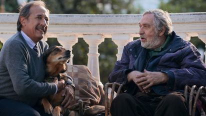 Vuelve Guillermo Francella como Eliseo: a qué hora se estrena la nueva temporada de 