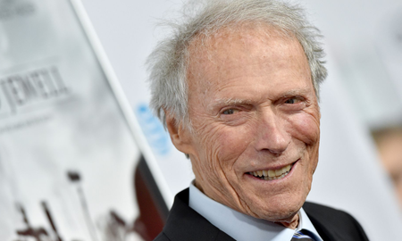 Clint Eastwood Clint Eastwood