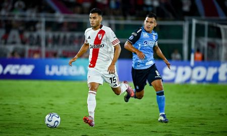 River busca su primer triunfo en la Copa Sudamericana antes del Superclásico. River busca su primer triunfo en la Copa Sudamericana antes del Superclásico.