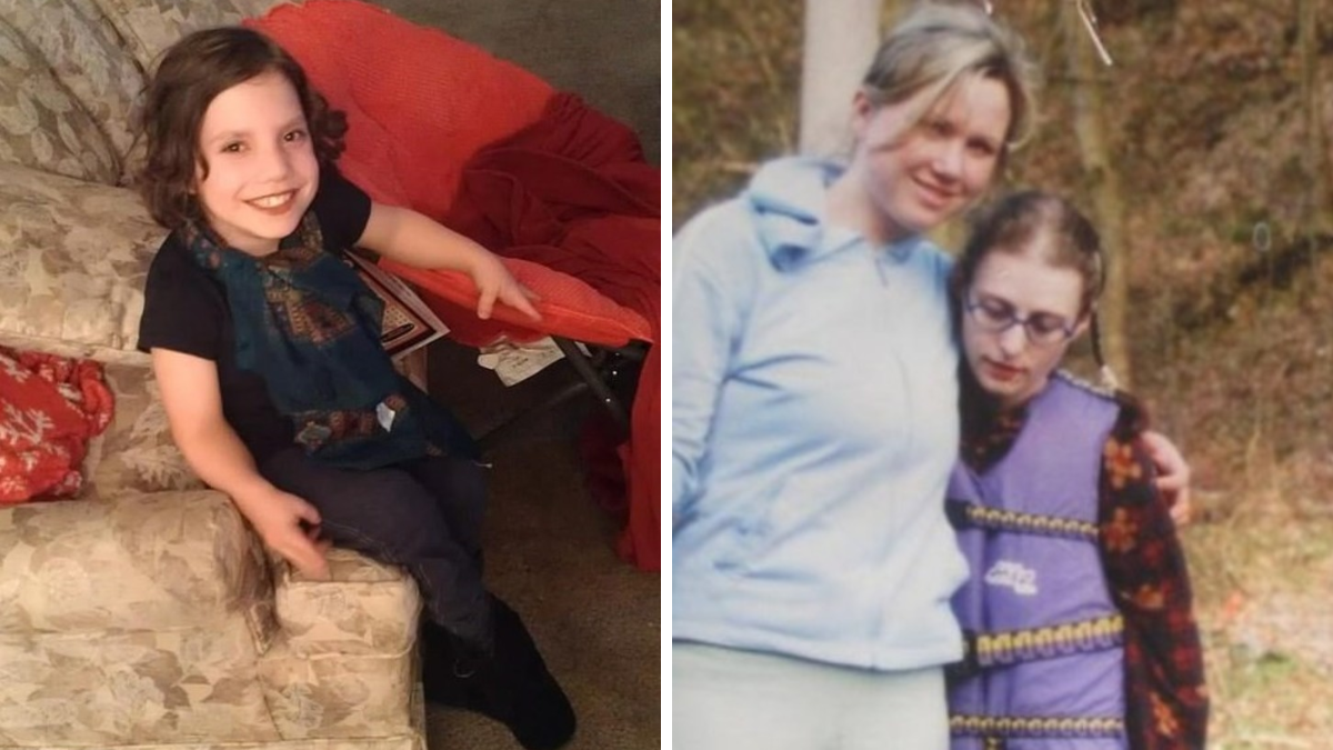 Klara Maurenová y Barbora, el caso que inspiró la película Klara Maurenová y Barbora, el caso que inspiró la película
