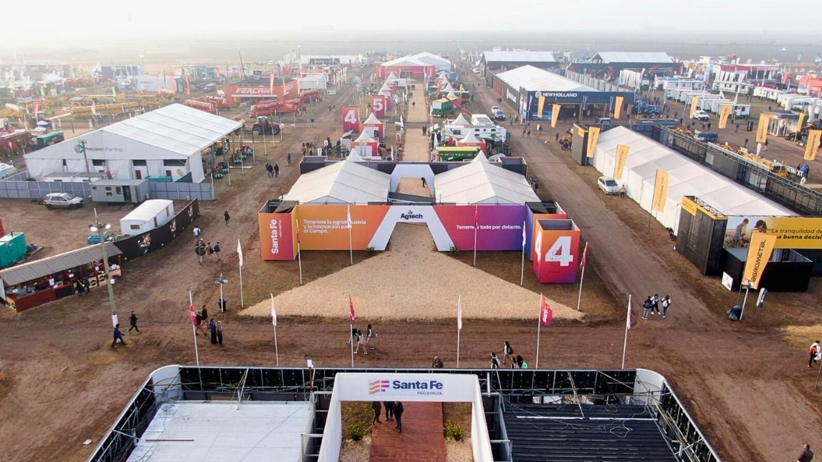 Agroactiva celebra su 30ª edición y se consolida como una de las ferias a cielo abierto más importantes de América Latina.