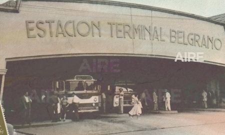la terminal de omnibus de santa fe la terminal de omnibus de santa fe