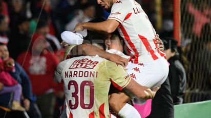 Argentinos Juniors vs Club Atlético Unión, por la Liga Profesional: hora, TV, formaciones y estadísticas previas