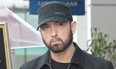 eminem sera abuelo: su hija hailie esta esperando un bebe eminem sera abuelo: su hija hailie esta esperando un bebe