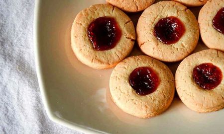 Maru Botana reveló cómo hacer unas deliciosas pepas. Maru Botana reveló cómo hacer unas deliciosas pepas.