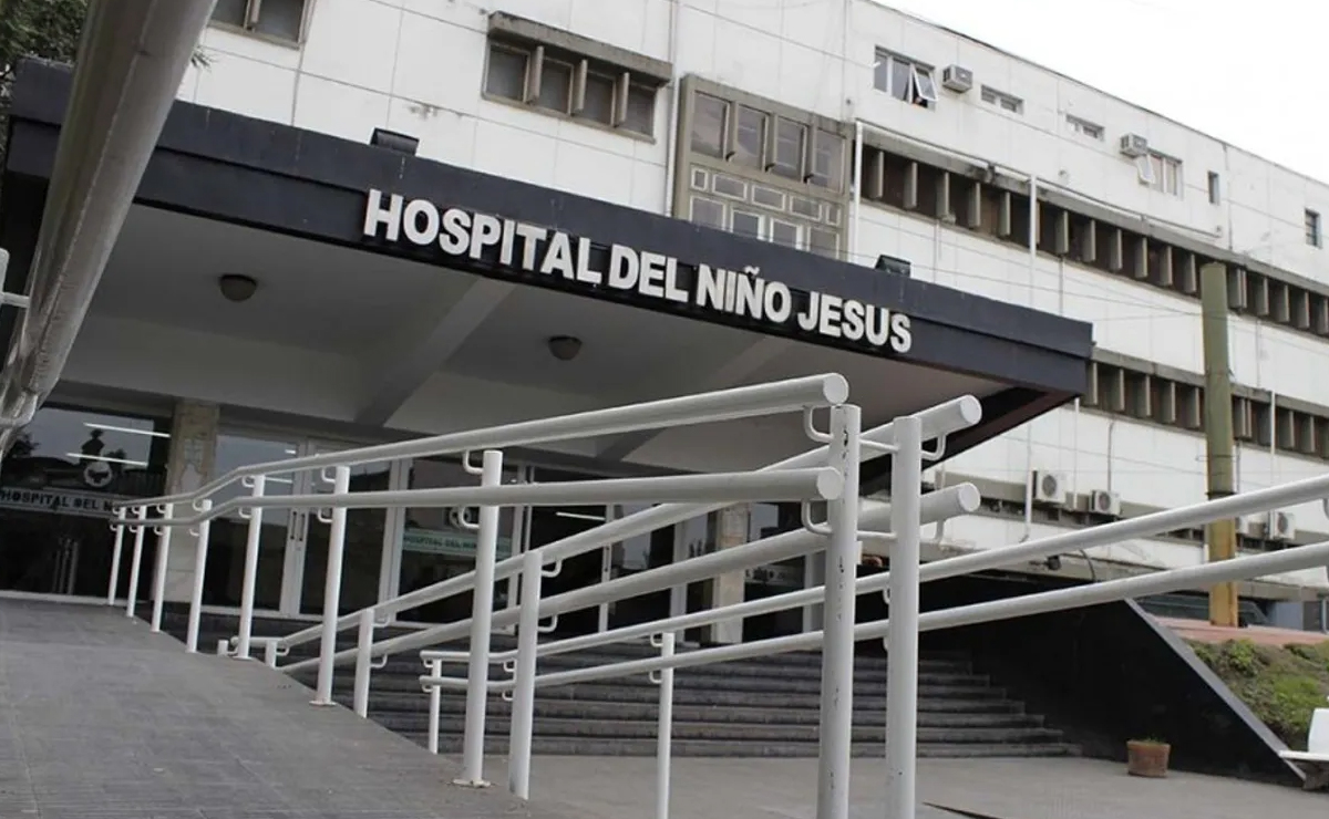 Horror en Tucumán: un niño de seis años habría sido arrojado al río atado de pies y manos