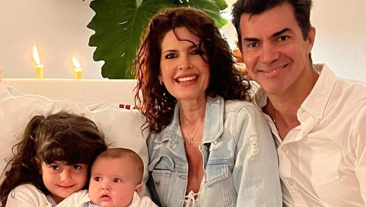 Isabel Macedo confesó que sufre horrores su mudanza a Uruguay