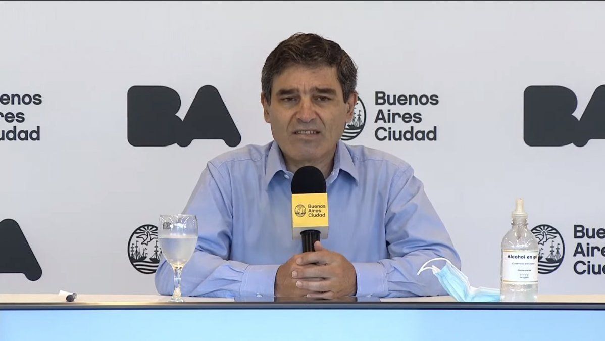 Antes de recomendar una vacuna necesitamos conocer los alcances de la fase 3