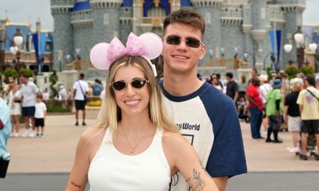 Kevin Zenón sorprendió con un emotivo anuncio durante sus vacaciones en Estados Unidos Kevin Zenón sorprendió con un emotivo anuncio durante sus vacaciones en Estados Unidos
