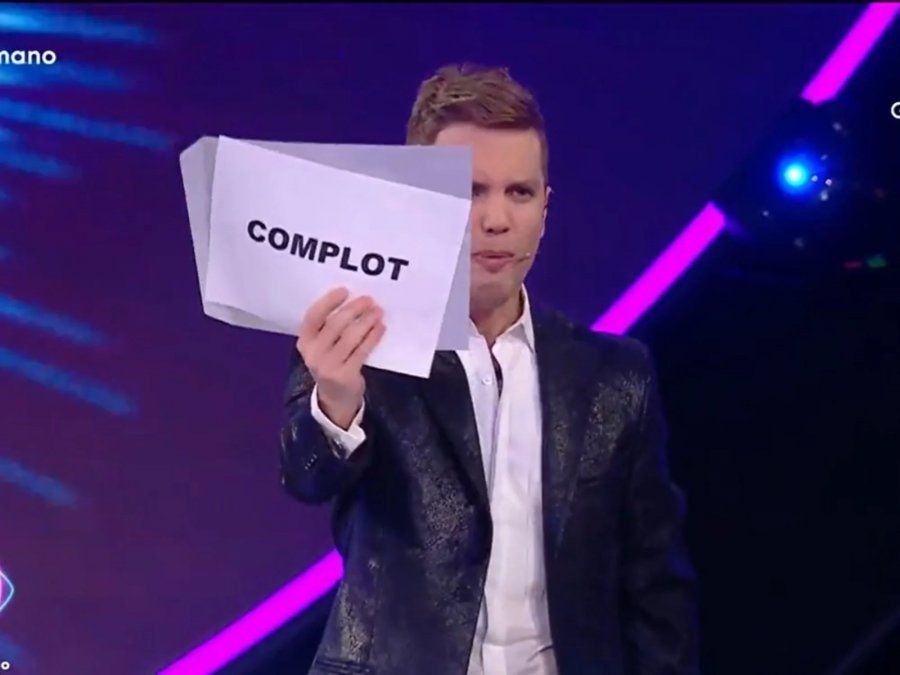 Complot en Gran Hermano: podría haber una sanción irreversible para los participantes