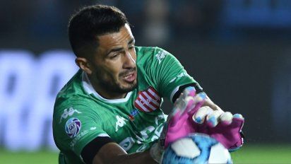 Unión está muy cerca de cerrar la continuidad de Sebastián Moyano