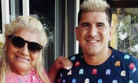 Gladys La Bomba Tucumana denunció a su ex novio por estafa Gladys La Bomba Tucumana denunció a su ex novio por estafa