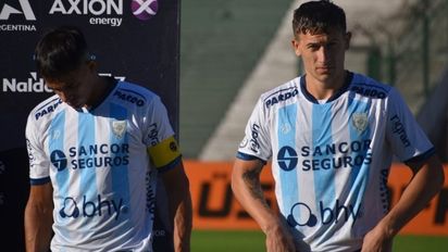 Quién es Kevin Jappert, la joya santafesina buscada por varios clubes argentinos en este mercado de pases