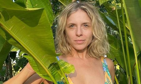el motivo por el que carla peterson se va del pais el motivo por el que carla peterson se va del pais