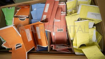 Última semana para publicitar actos de gobierno antes de las elecciones