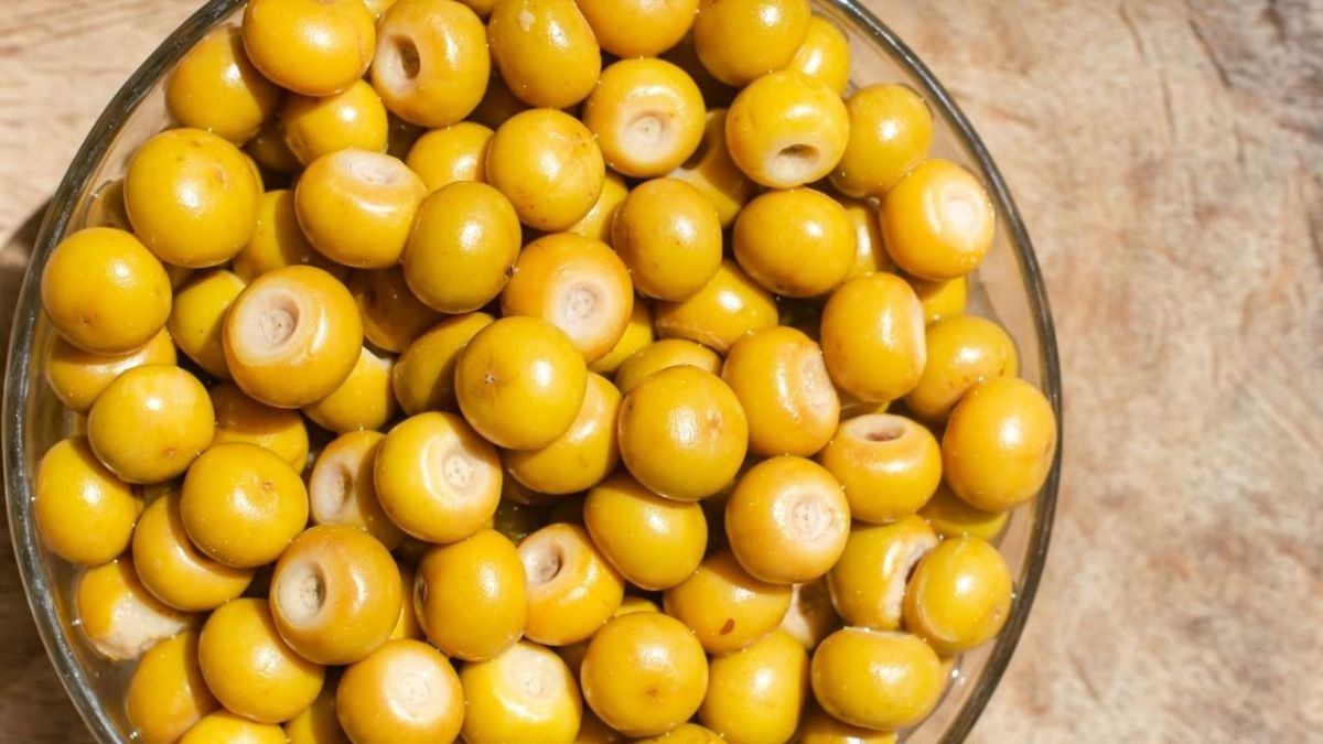 Pequeñas frutas de oro: el superalimento con mucho colágeno que ayuda al cuidado de la piel y reduce arrugas