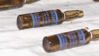 Fentanilo en la mira: un potente analgésico, una muerte y una investigación nacional