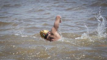 Maratón Santa Fe-Coronda 2026 EN VIVO: Occhipinti lidera y el santafesino Carrizo lucha por el tercer lugar