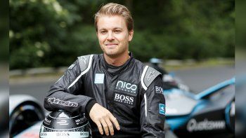 Nico Rosberg, excampeón de F1, promueve la llegada de las mujeres a la categoría