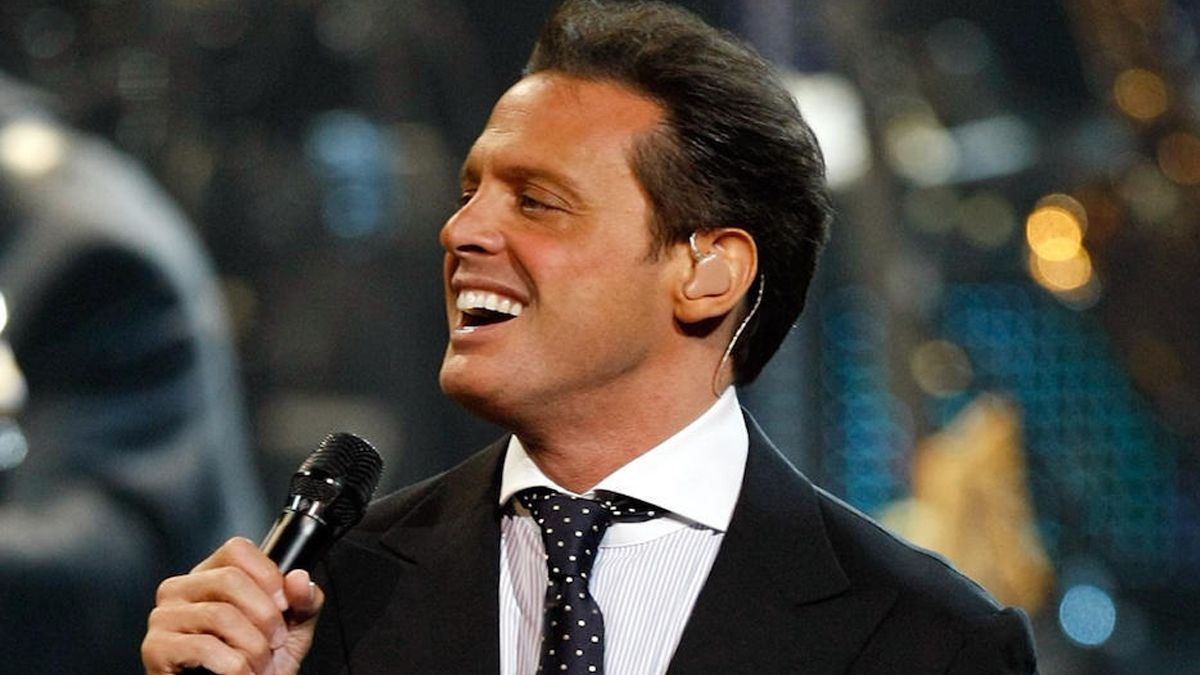 Empieza la preventa de entradas para los recitales de Luis Miguel en Argentina
