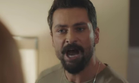 Doctor Milagro, segunda temporada: Ferman se aleja de Beliz y tiene un nuevo amor Doctor Milagro, segunda temporada: Ferman se aleja de Beliz y tiene un nuevo amor