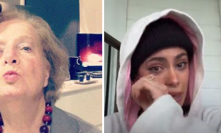 Tini Stoessel afronta tensiones en su círculo familiar de cara a su boda con Rodrigo de Paul. Tini Stoessel afronta tensiones en su círculo familiar de cara a su boda con Rodrigo de Paul.
