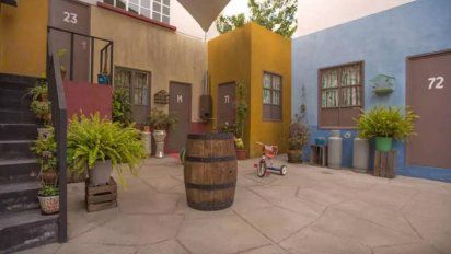 Las trágicas muertes que marcaron la vecindad del Chavo