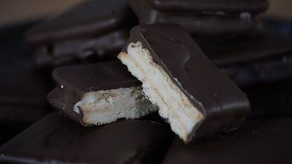 Cómo hacer tita casera sin horno: la receta fácil y económica que lleva solo 4 ingredientes