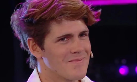 Marcos Ginocchio abandonó el país tras ganar Gran Hermano y sus fans se preocuparon Marcos Ginocchio abandonó el país tras ganar Gran Hermano y sus fans se preocuparon