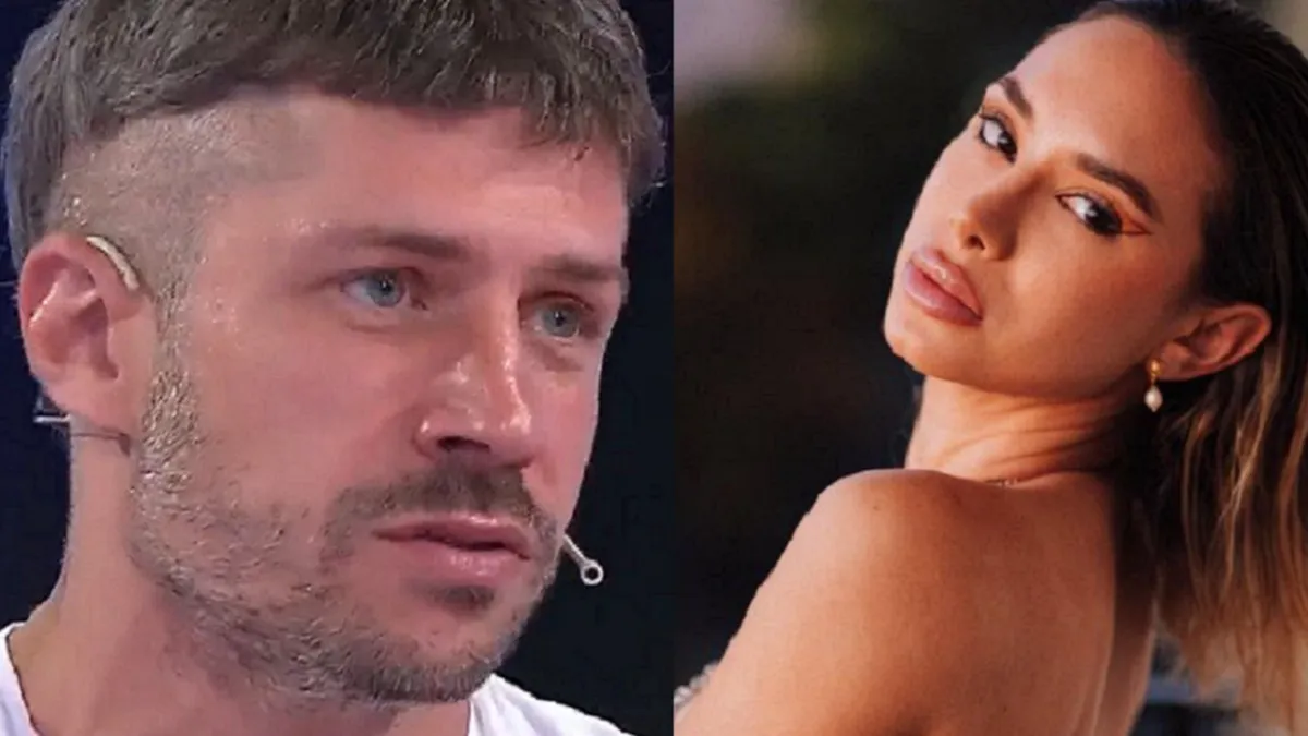 Juan Martino rompió el silencio y habló de las acusaciones de Flor Moyano