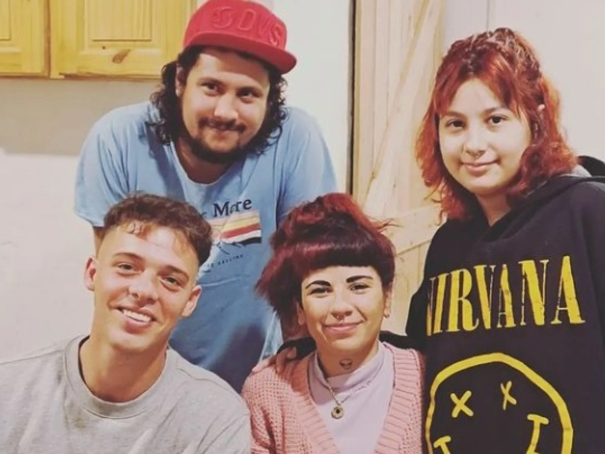 Santi Maratea juntó 50 millones de pesos para Candela