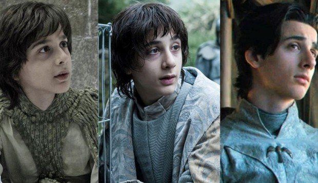 Game of Thrones: ¿quién es Robin Arryn y cuánto ha cambiado?