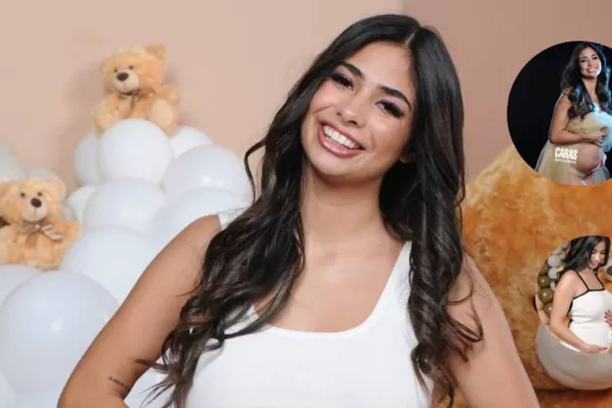 Daniela Celis le dijo un adiós temporal a Fuera de Joda. Daniela Celis le dijo un adiós temporal a Fuera de Joda.