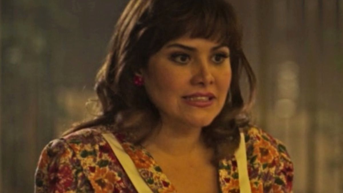 Rosy Esquivel, una de las mujeres más importantes en la vida de Luis Miguel