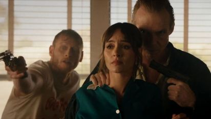 Una película imperdible y llena de acción: el nuevo thriller en el que apuesta Netflix