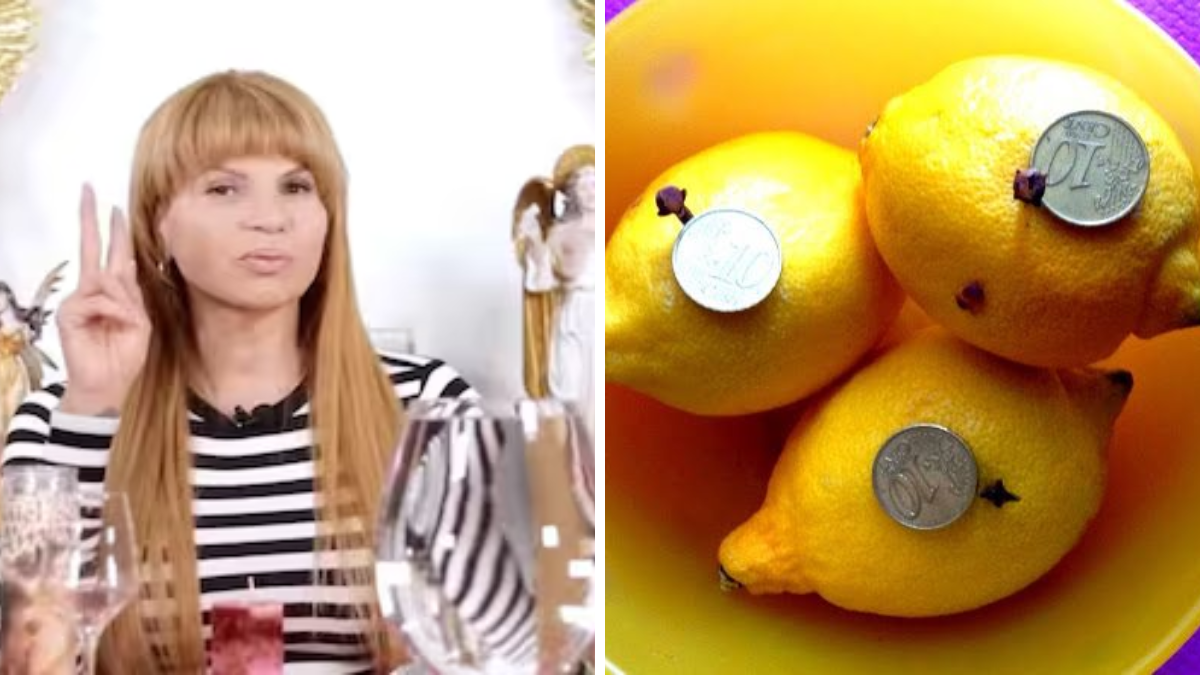 Mhoni Vidente reveló el poderoso ritual de los tres limones para alejar la envidia