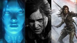 La evolución de los personajes femeninos en la industria de los videojuegos en la última década a muestrado una evolución de historia y mecánicas.