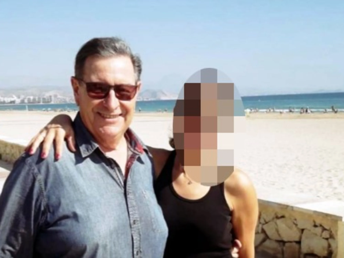 El posteo de una de las víctimas del deslave en Bariloche que impacta en las redes: ¿casualidad o premonición?: