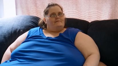 Murió Charity Pierce, la figura de