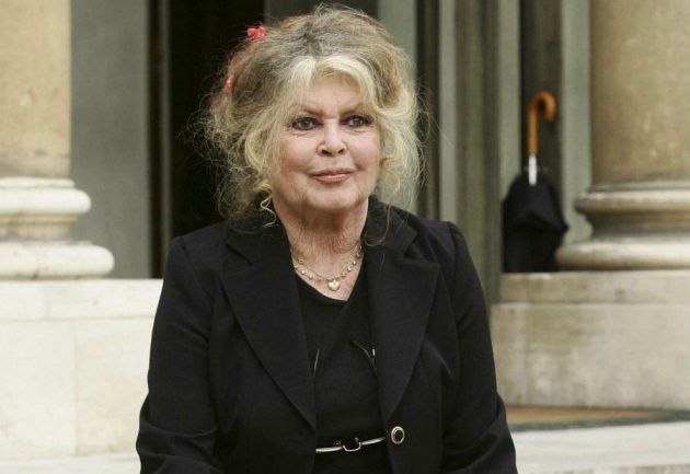 Bardot dice que hay actrices que “provocan” para obtener