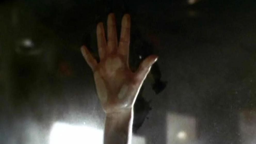 Huella en el auto de “Titanic” continúa ahí después de 20 años