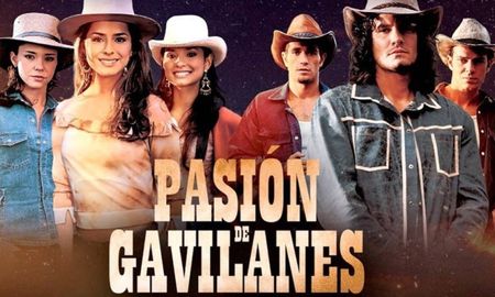 Pasión de gavilanes, una de las novelas más exitosas de todos los tiempos. Pasión de gavilanes, una de las novelas más exitosas de todos los tiempos.