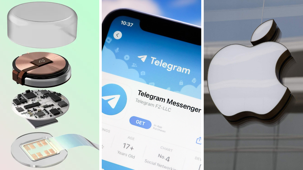 Las cuatro novedades en tecnología que se conocieron en el inicio de 2025