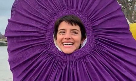 ¡no tiene dignity! calu rivero dio un peligroso consejo contra el coronavirus ¡no tiene dignity! calu rivero dio un peligroso consejo contra el coronavirus