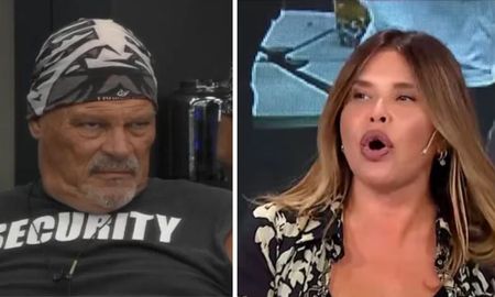 Nazarena Vélez apuntó contra Alfa tras el escándalo en Gran Hermano. Nazarena Vélez apuntó contra Alfa tras el escándalo en Gran Hermano.