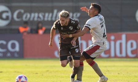Colón visita este lunes a Platense por la Liga Profesional. Colón visita este lunes a Platense por la Liga Profesional.