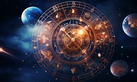 Con qué color de cabello te conviene recibir el 2024 de acuerdo a tu signo del zodiaco Con qué color de cabello te conviene recibir el 2024 de acuerdo a tu signo del zodiaco