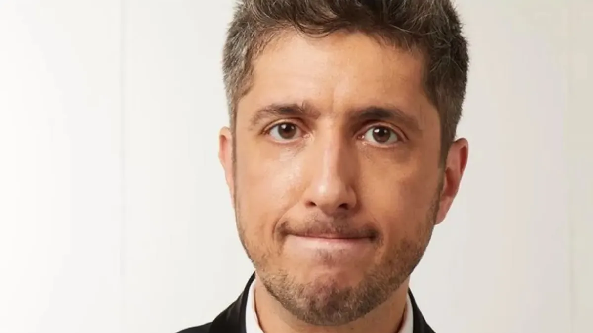 Una tarotista reveló cómo será el futuro de Jey Mammon Una tarotista reveló cómo será el futuro de Jey Mammon