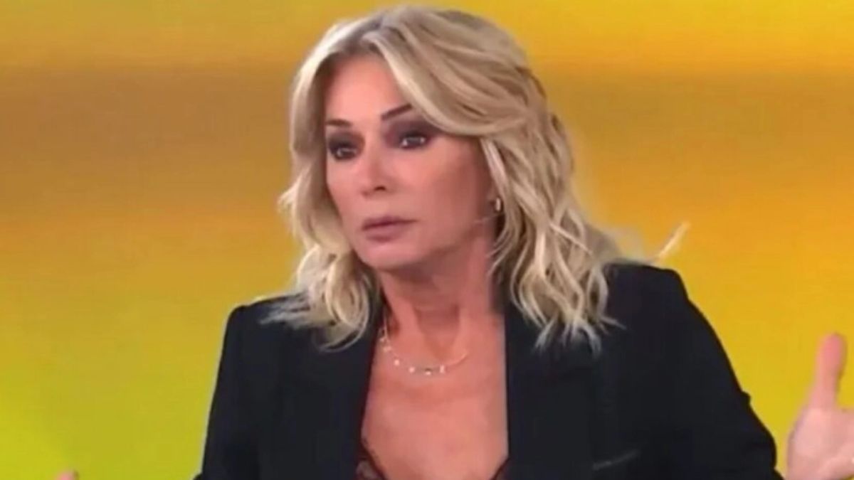 Yanina Latorre rompió el silencio tras quedar involucrada.